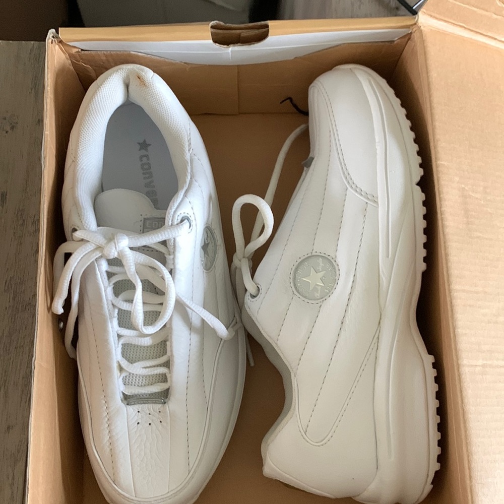 Like new Converse